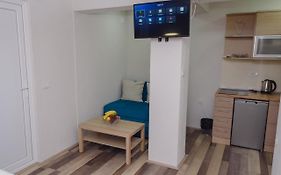City Center Studio